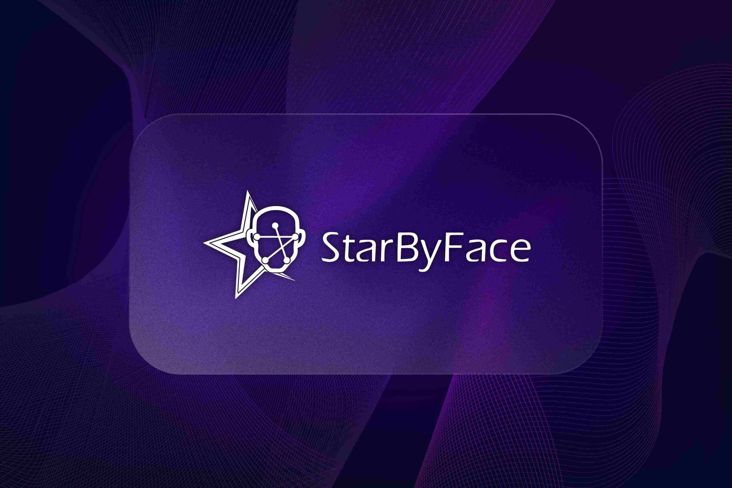 star by face