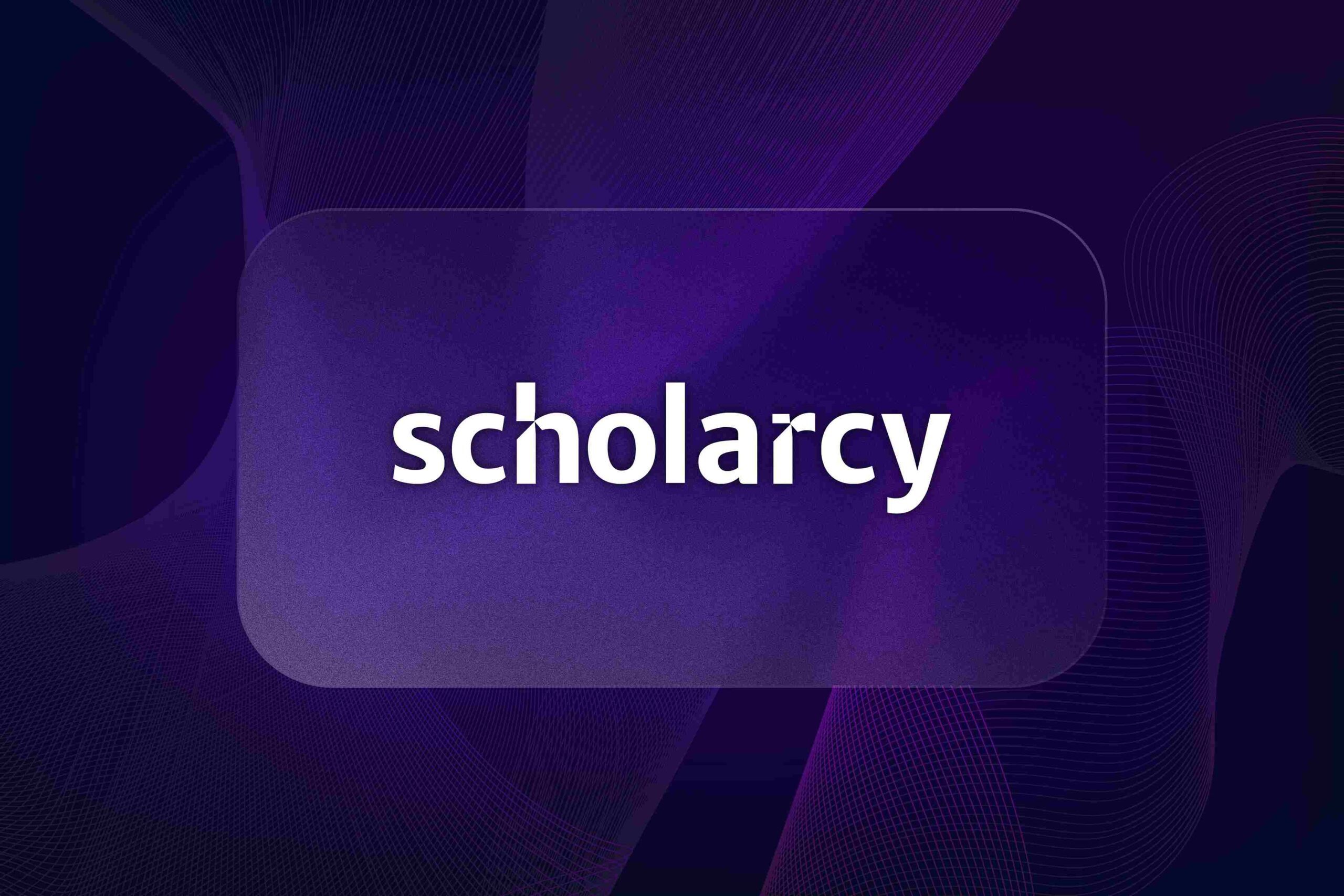 Scholarcy